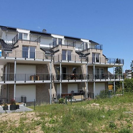 Domizil Am Moewenberg Domizil Am Moewenberg Appartement 9 沙博伊茨 外观 照片