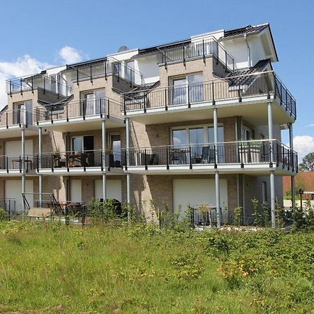 Domizil Am Moewenberg Domizil Am Moewenberg Appartement 9 沙博伊茨 外观 照片