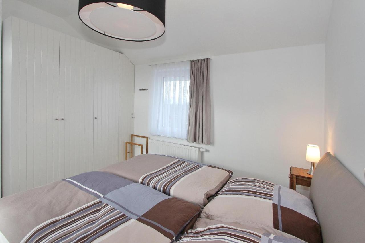 Domizil Am Moewenberg Domizil Am Moewenberg Appartement 9 沙博伊茨 外观 照片