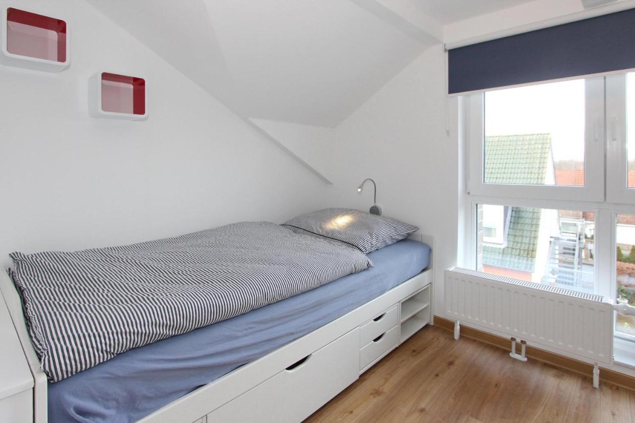 Domizil Am Moewenberg Domizil Am Moewenberg Appartement 9 沙博伊茨 外观 照片