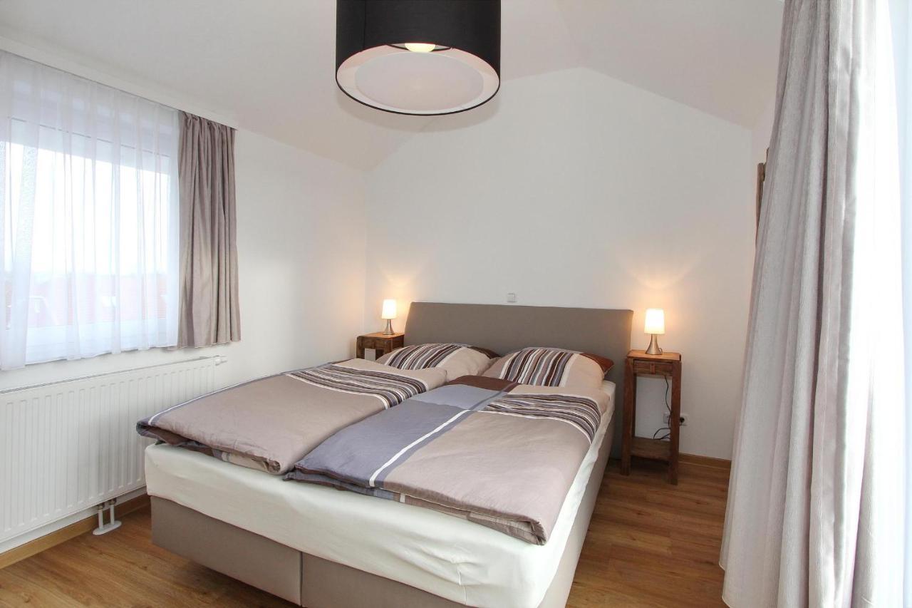 Domizil Am Moewenberg Domizil Am Moewenberg Appartement 9 沙博伊茨 外观 照片
