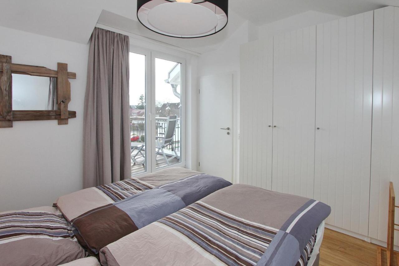 Domizil Am Moewenberg Domizil Am Moewenberg Appartement 9 沙博伊茨 外观 照片